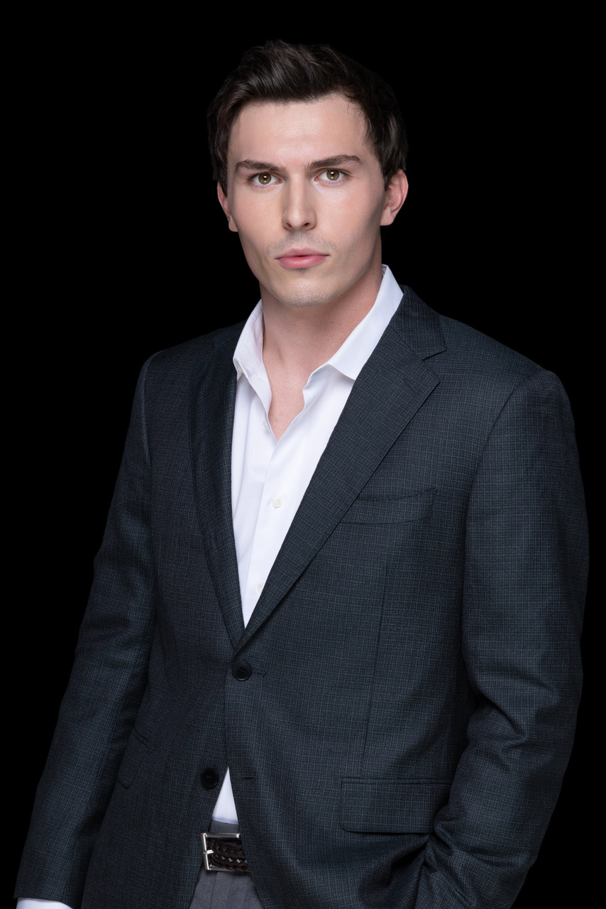 Kyle Sullivan