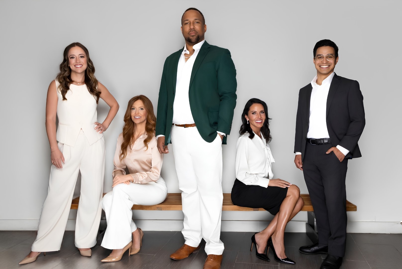 The Ridgeline Partners Compass Team 2
