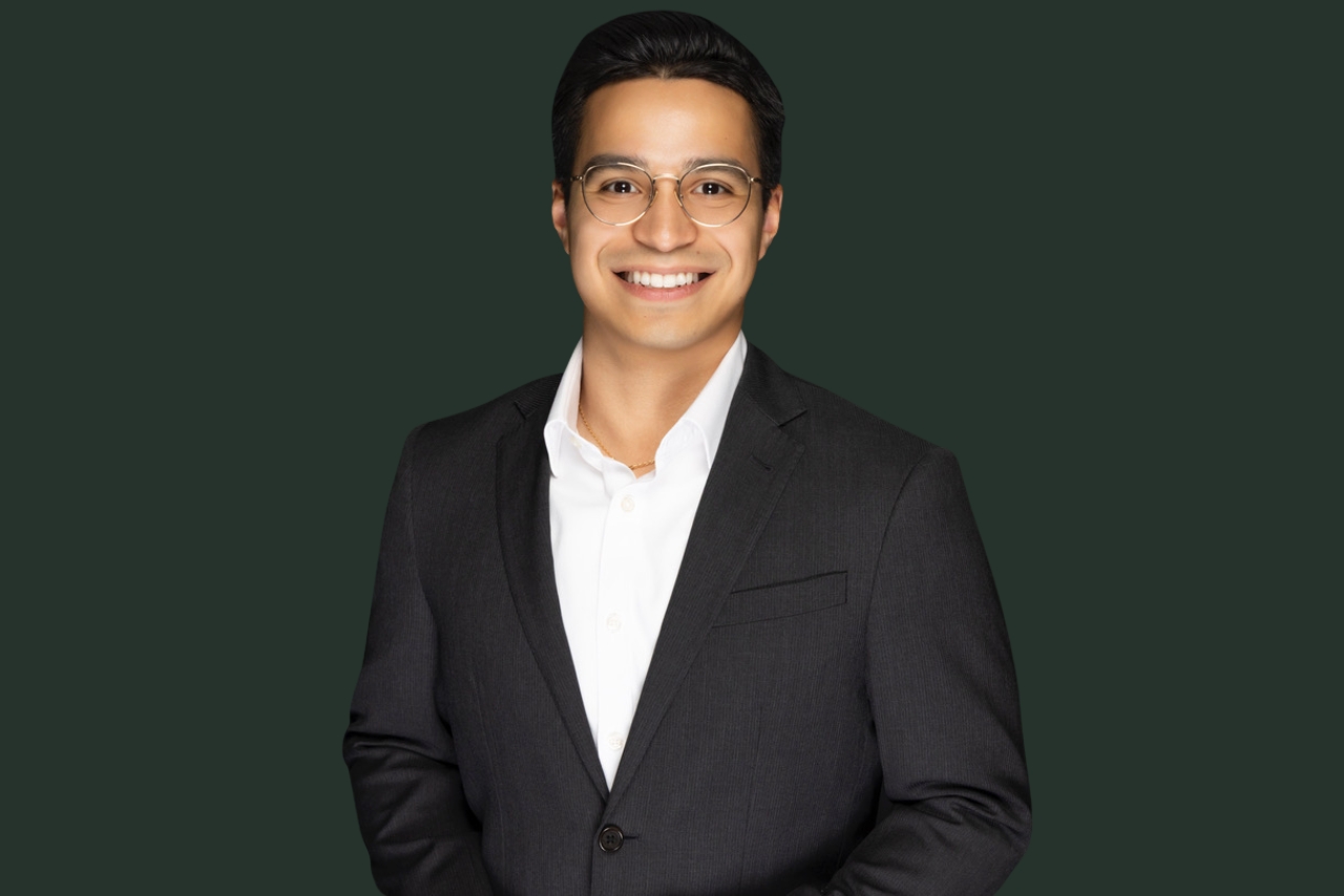 jay Dominguez Castelan real estate agent