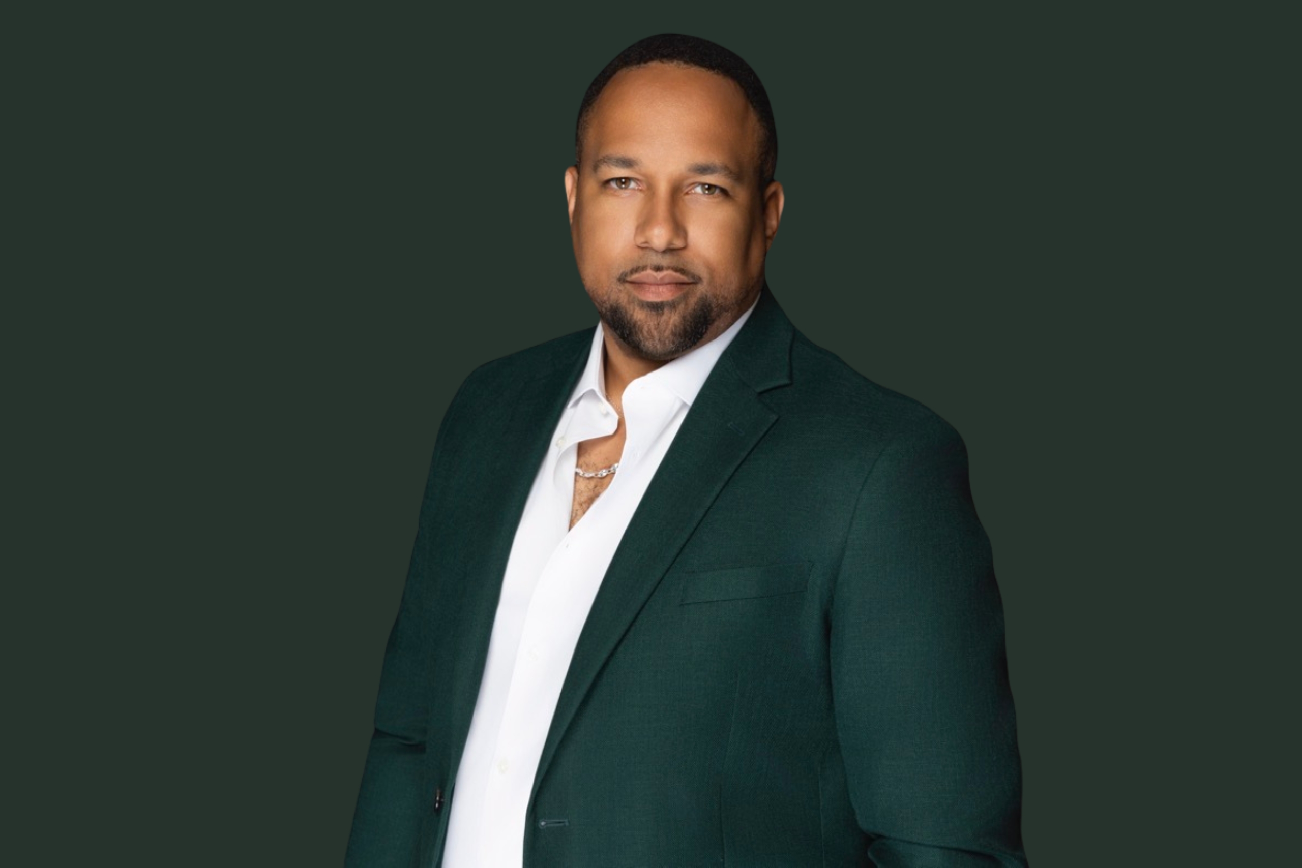 louis mccall scottsdale realtor green